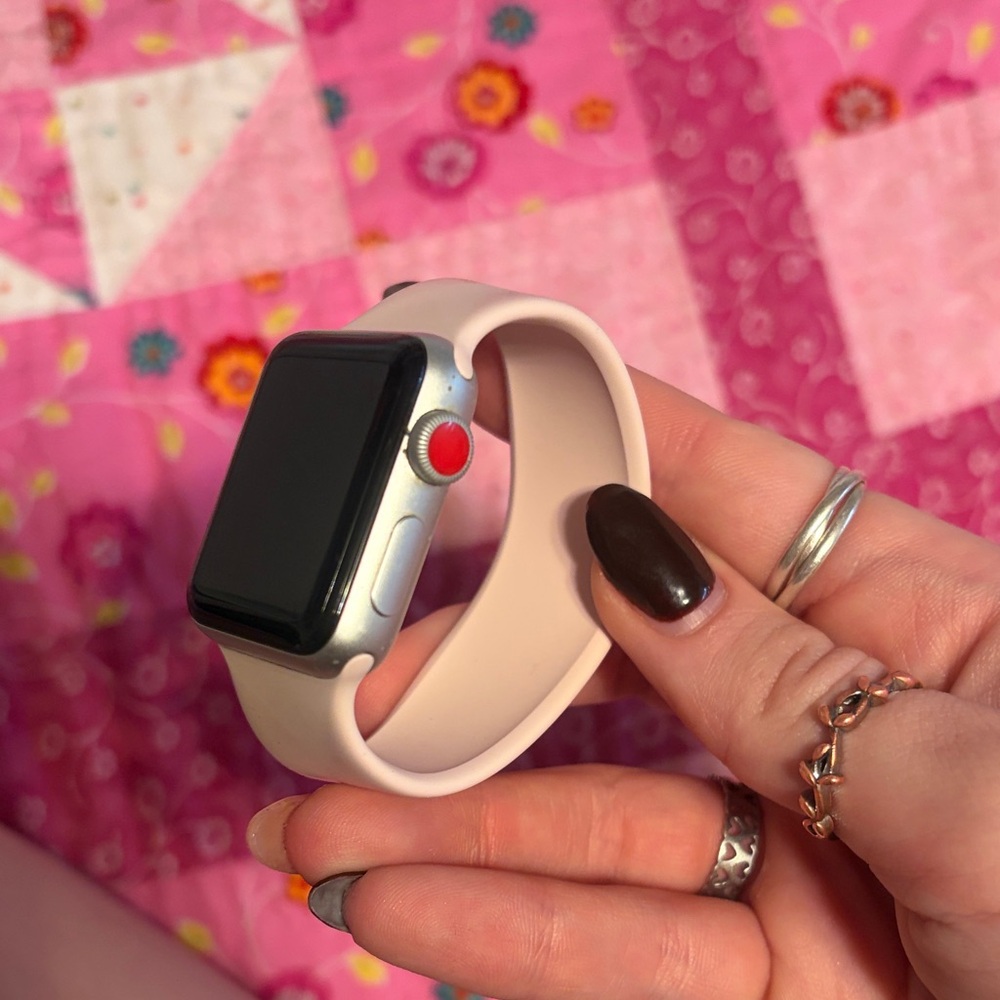 Apple Watch Series 3